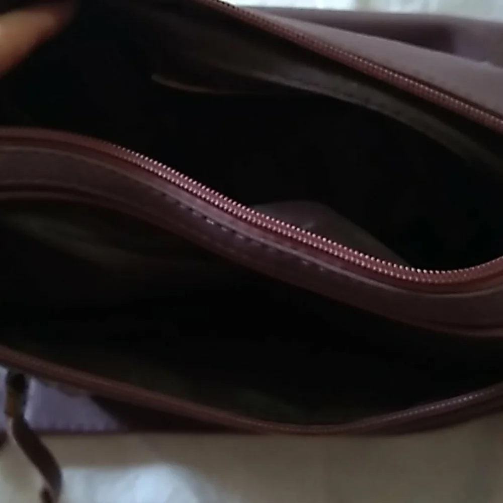 MYSTON crossbody Bag